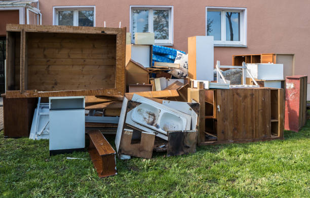 Best Estate Cleanout Services  in Plummer, ID